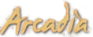 Arcadia Guitar Logo