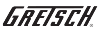 Gretsch guitar logo