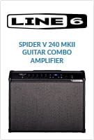 Line 6 V240 guitar amp