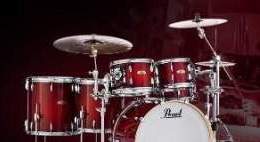 beginner acoustic drum sets
