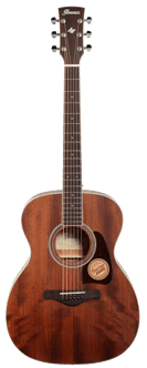 Ibanez Artwood AC340 Grand Concert Acoustic Guitar