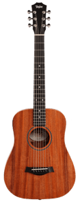 Taylor BT2 Baby Taylor Acoustic Guitar
