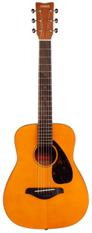Yamaha JR1 3/4-Size Acoustic Guitar