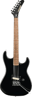 Kramer Baretta Guitar
