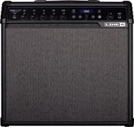 Line 6 Spider V 120 MkII Guitar Combo Amp