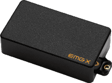 hollow body type electric guitar