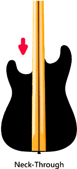 single coil bass pickup